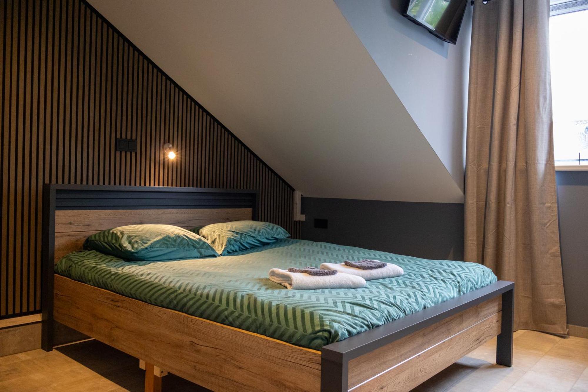 Zeeschelp - Comfortabele Kamer Bij B&B Gezond Aan Zee - Toegang Wellnesstuin Meerprijs Ауддорп Екстер'єр фото
